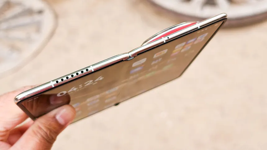 Отзыв клиента 5